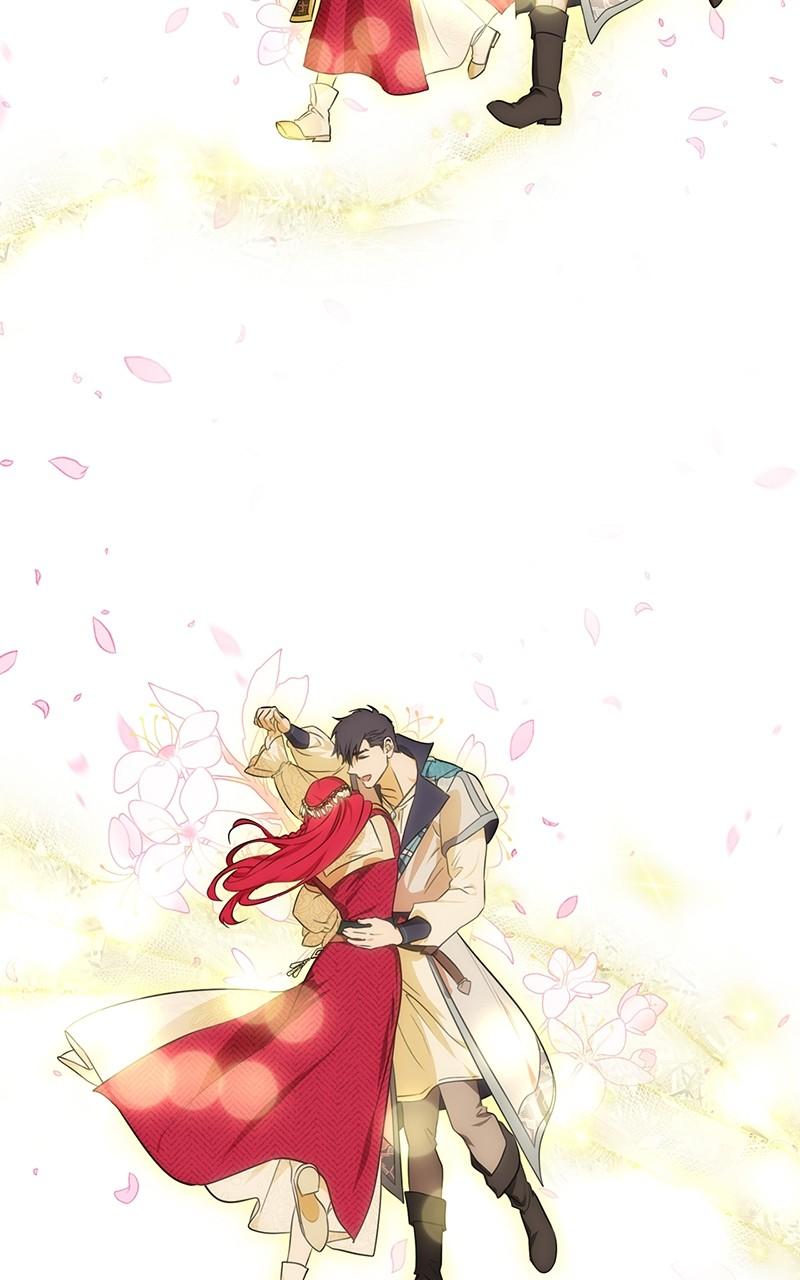 The Spark in Your Eyes Chapter 172