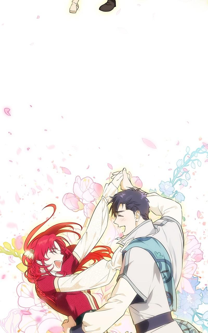 The Spark in Your Eyes Chapter 172