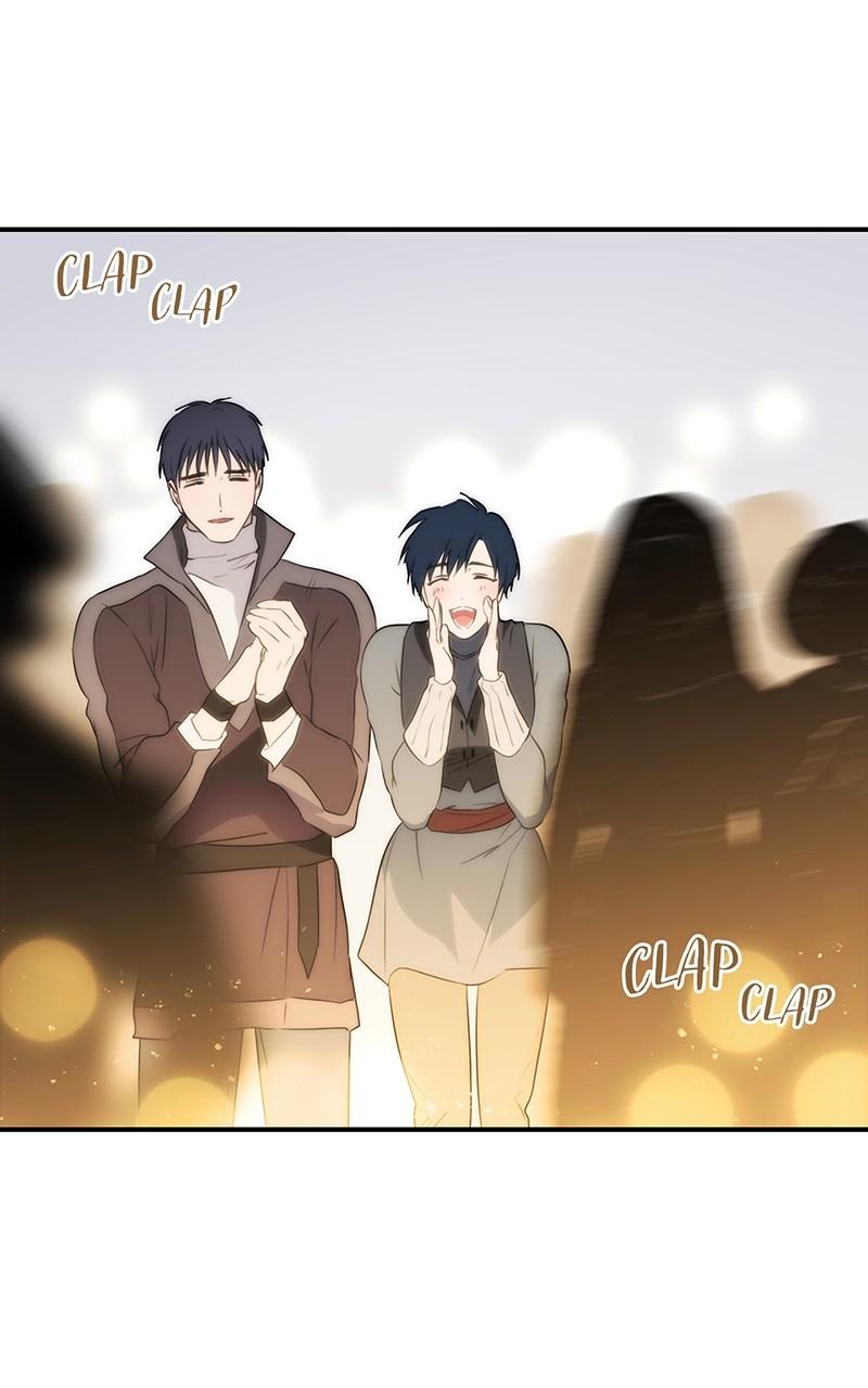 The Spark in Your Eyes Chapter 172