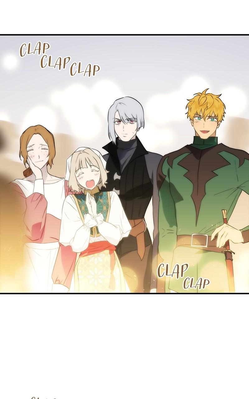 The Spark in Your Eyes Chapter 172