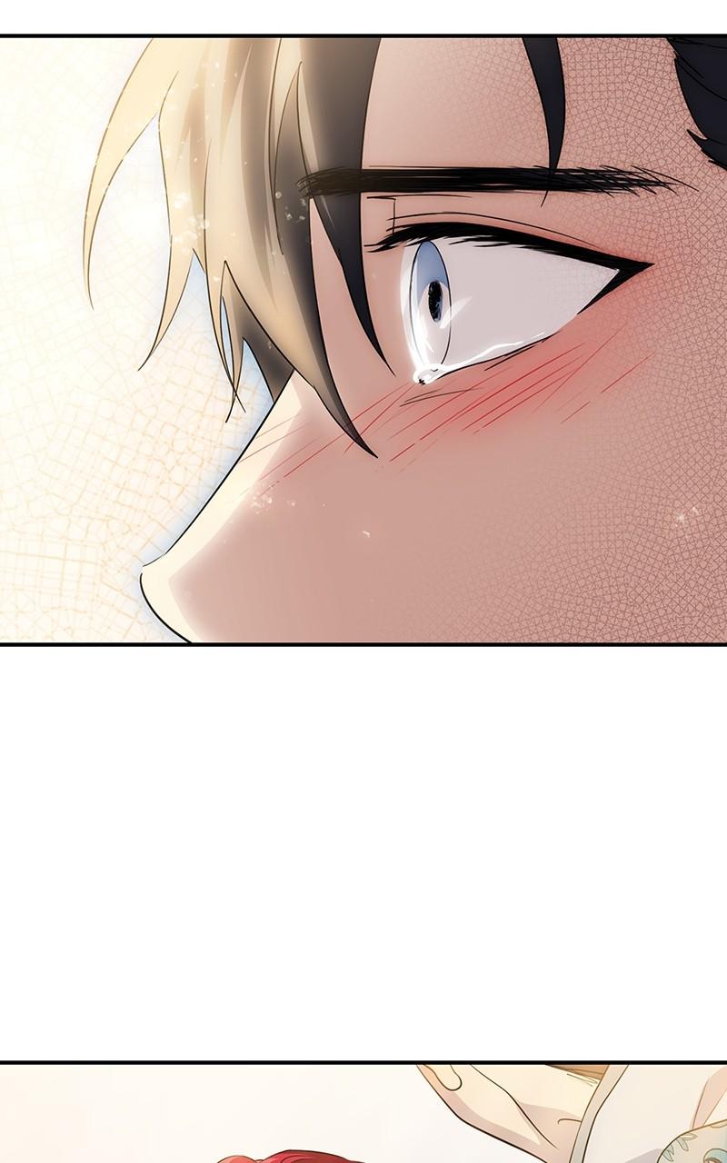 The Spark in Your Eyes Chapter 172