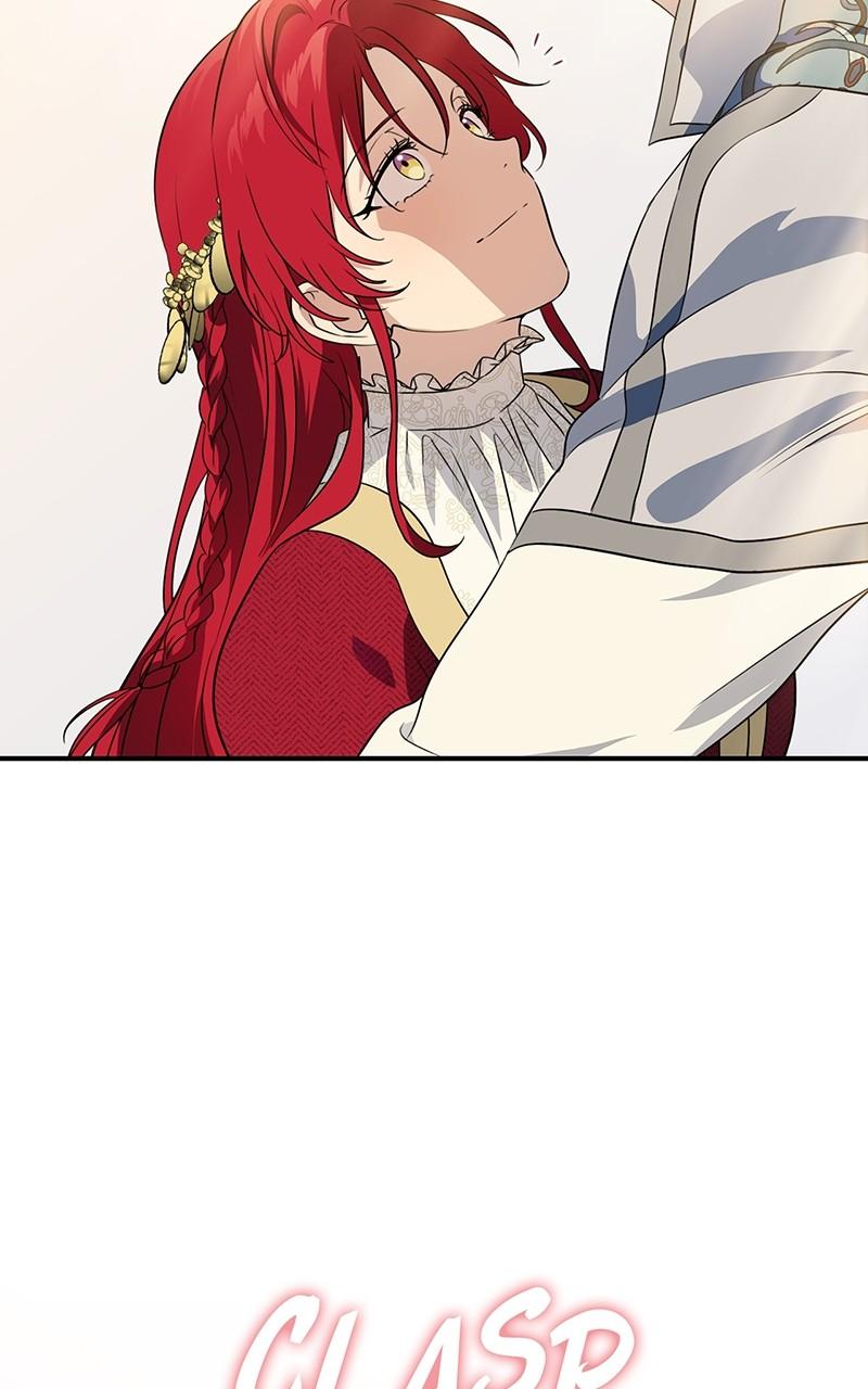 The Spark in Your Eyes Chapter 172