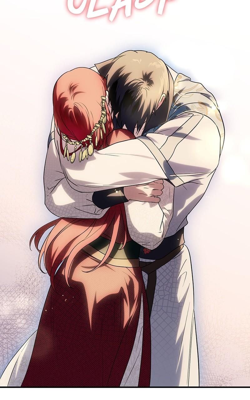 The Spark in Your Eyes Chapter 172