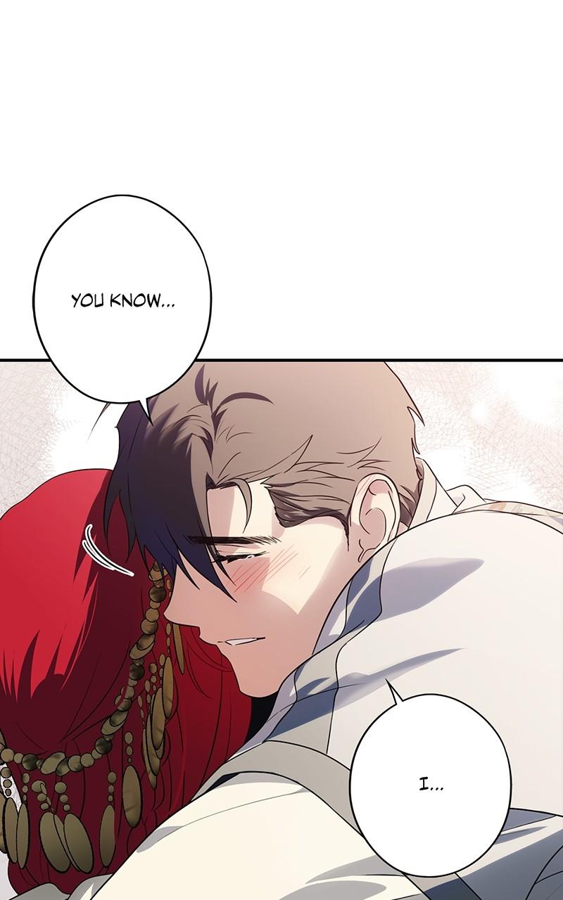 The Spark in Your Eyes Chapter 172