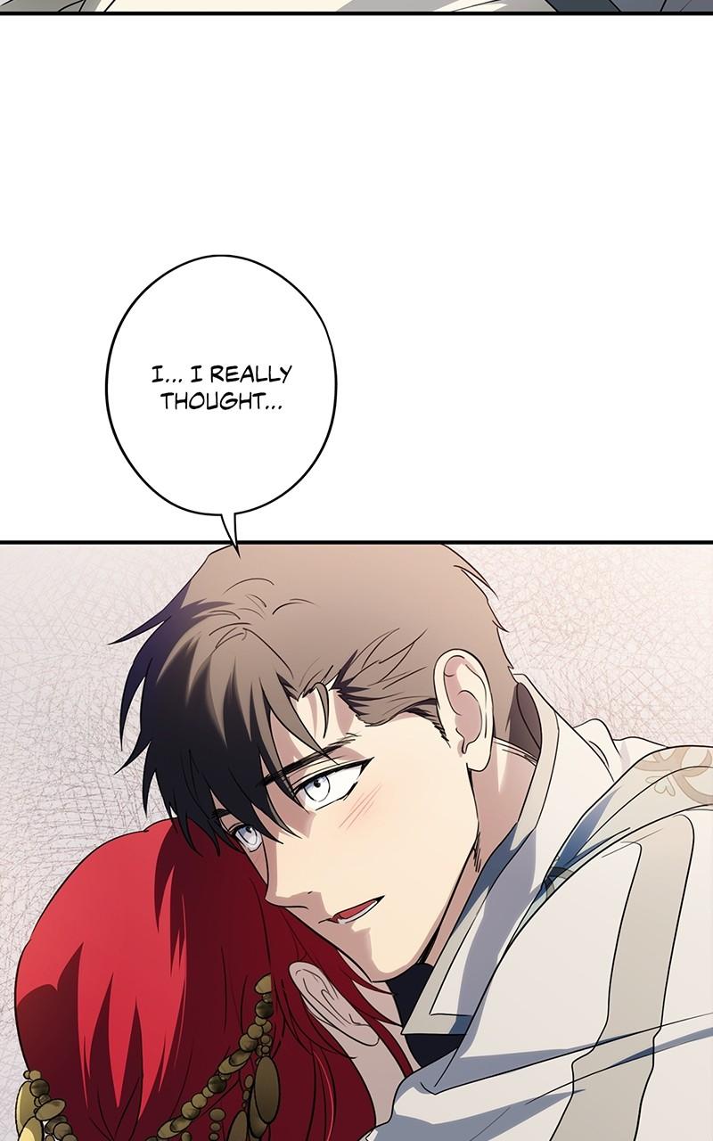 The Spark in Your Eyes Chapter 172