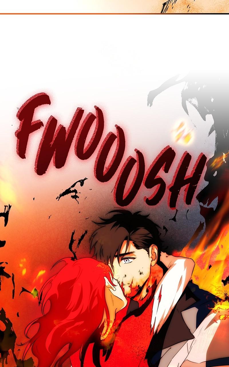 The Spark in Your Eyes Chapter 172