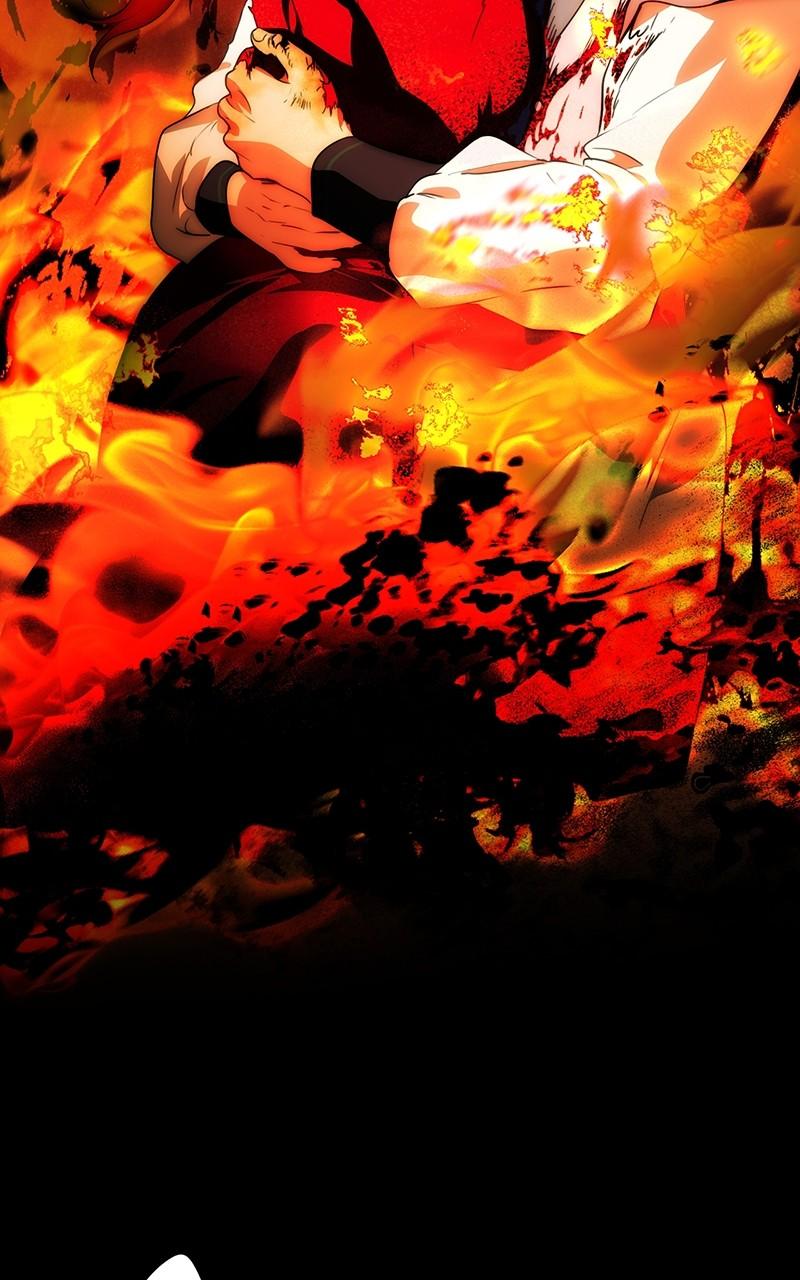 The Spark in Your Eyes Chapter 172