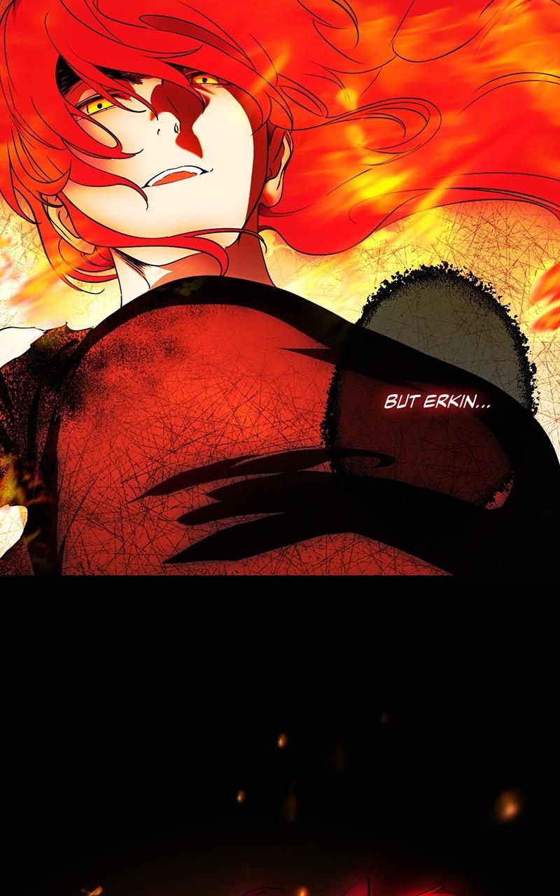 The Spark in Your Eyes Chapter 172