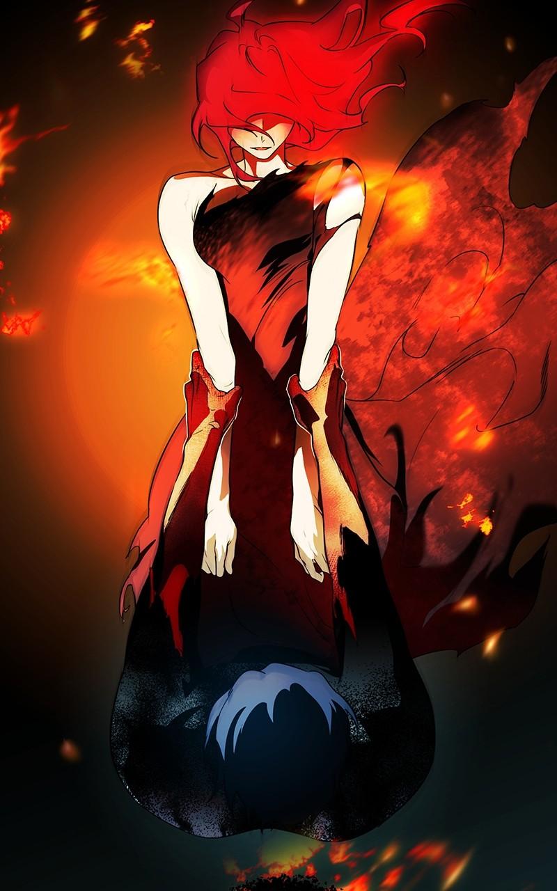 The Spark in Your Eyes Chapter 172