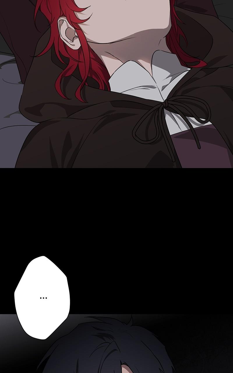 The Spark in Your Eyes Chapter 172