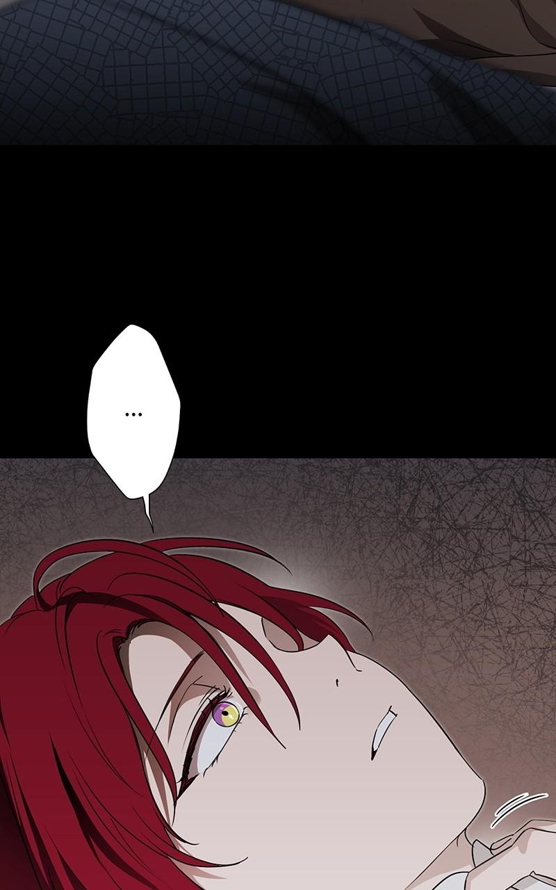 The Spark in Your Eyes Chapter 172