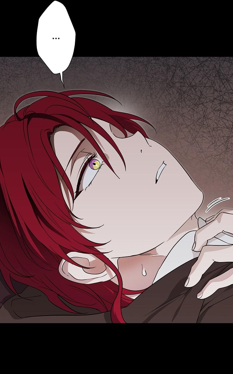 The Spark in Your Eyes Chapter 173