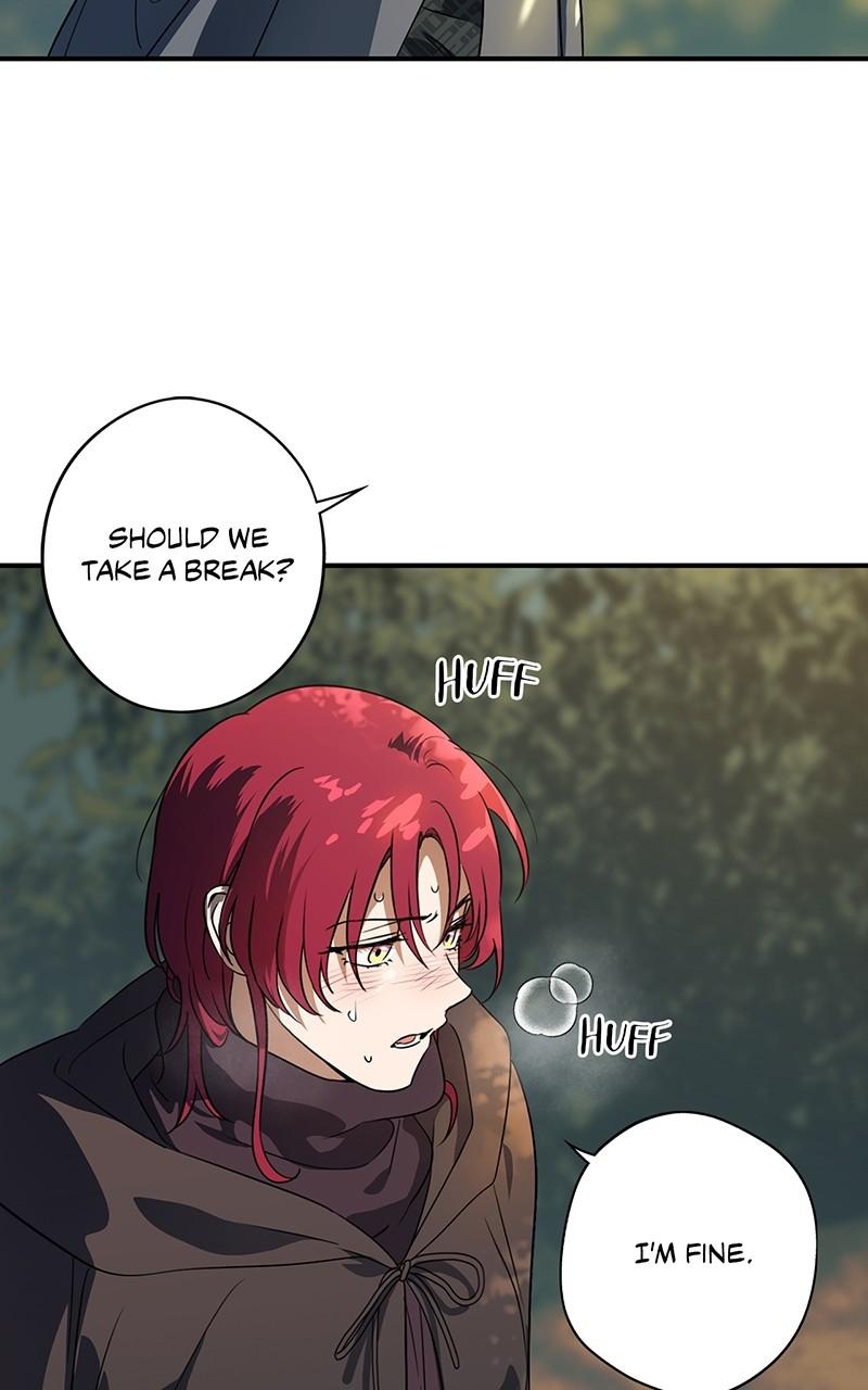 The Spark in Your Eyes Chapter 173