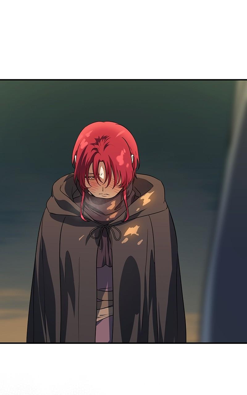 The Spark in Your Eyes Chapter 173