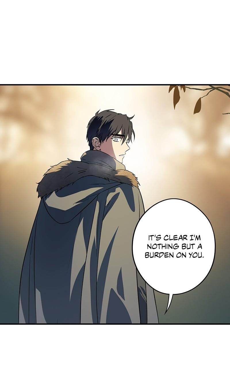 The Spark in Your Eyes Chapter 173