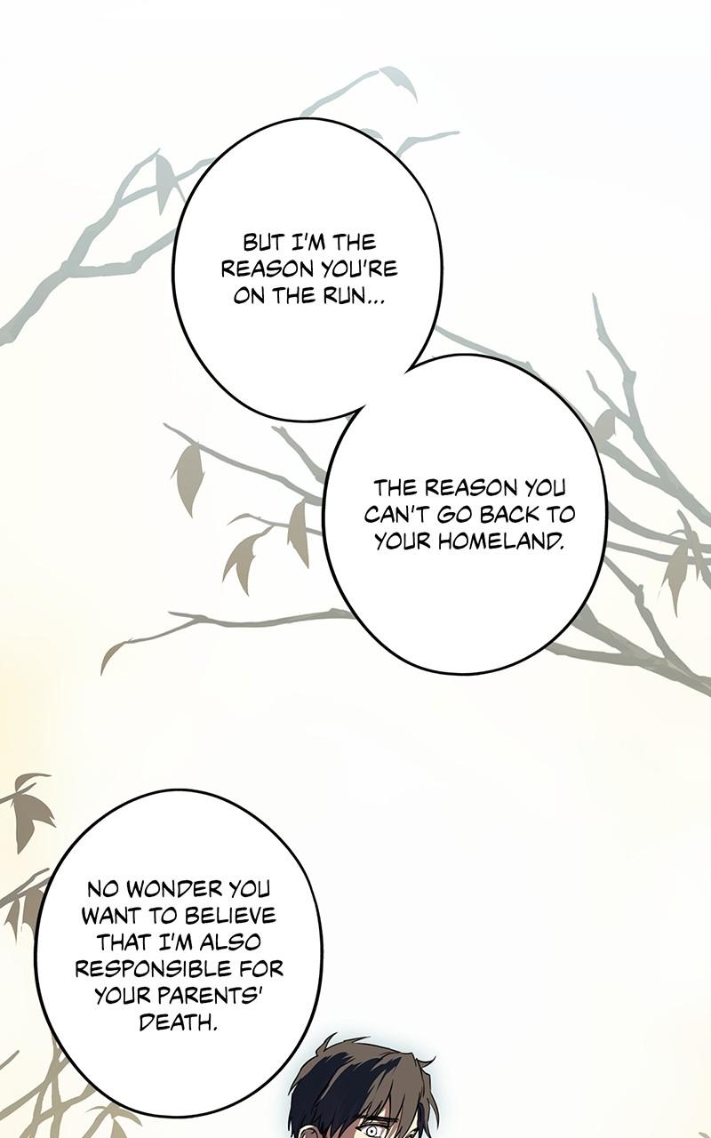 The Spark in Your Eyes Chapter 173