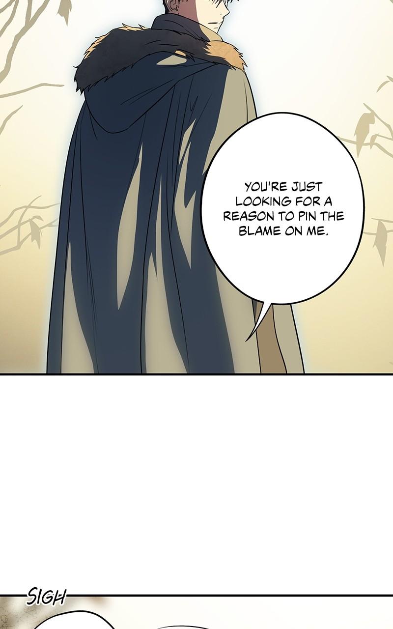 The Spark in Your Eyes Chapter 173