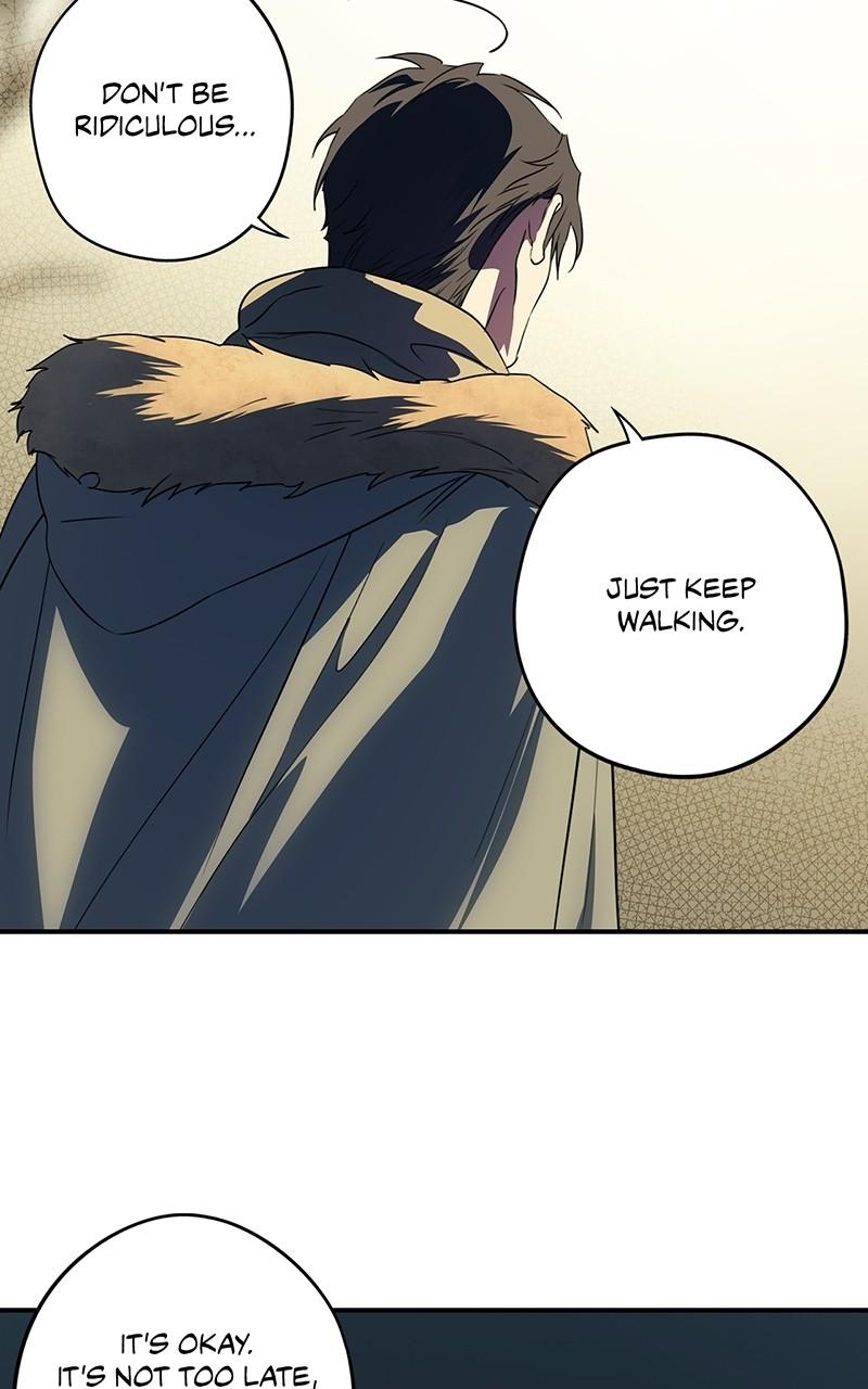 The Spark in Your Eyes Chapter 173