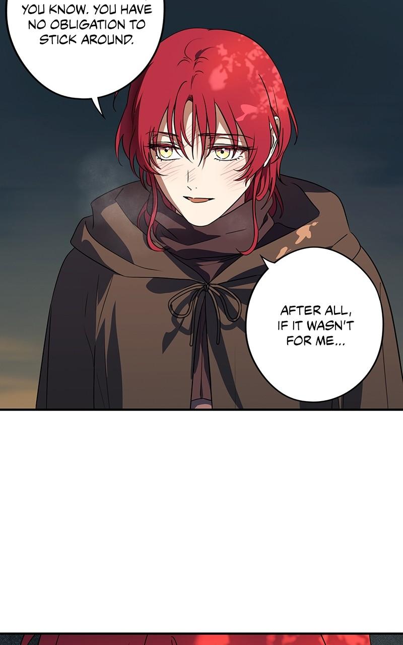 The Spark in Your Eyes Chapter 173