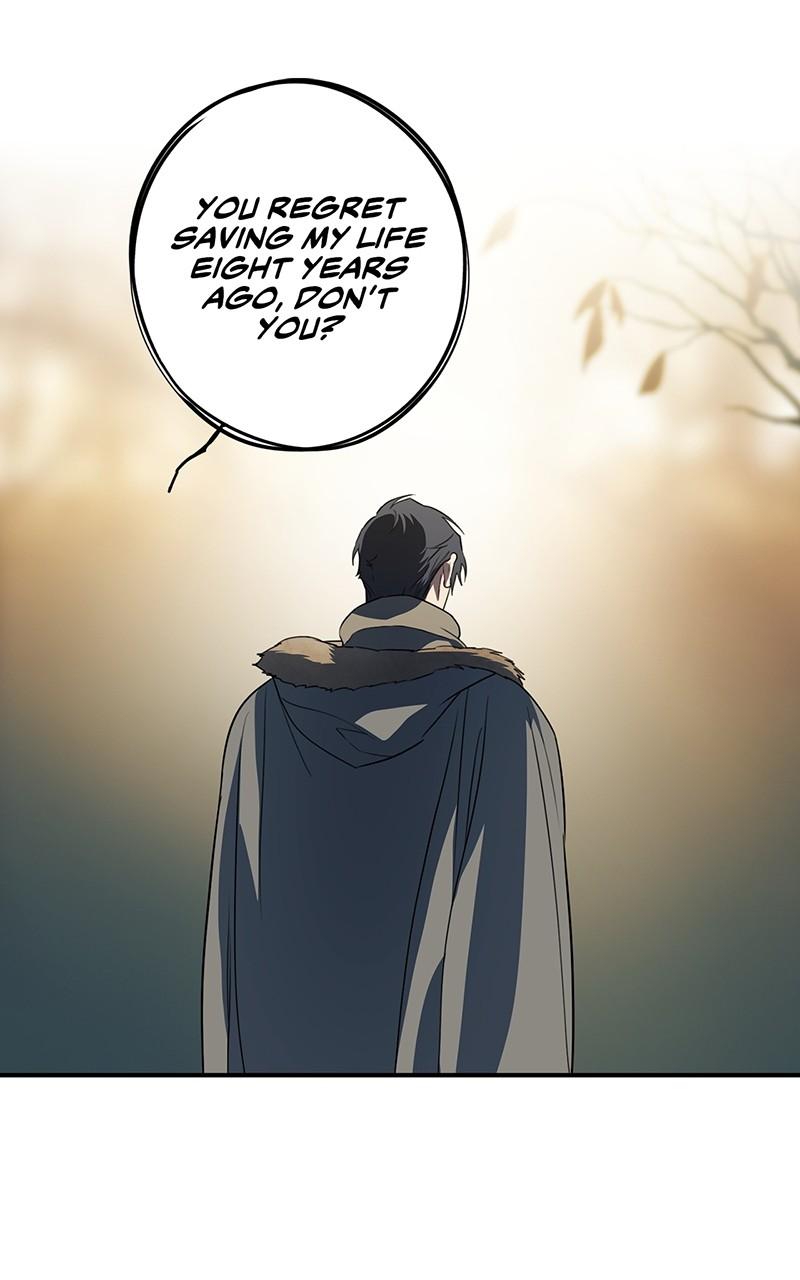 The Spark in Your Eyes Chapter 173