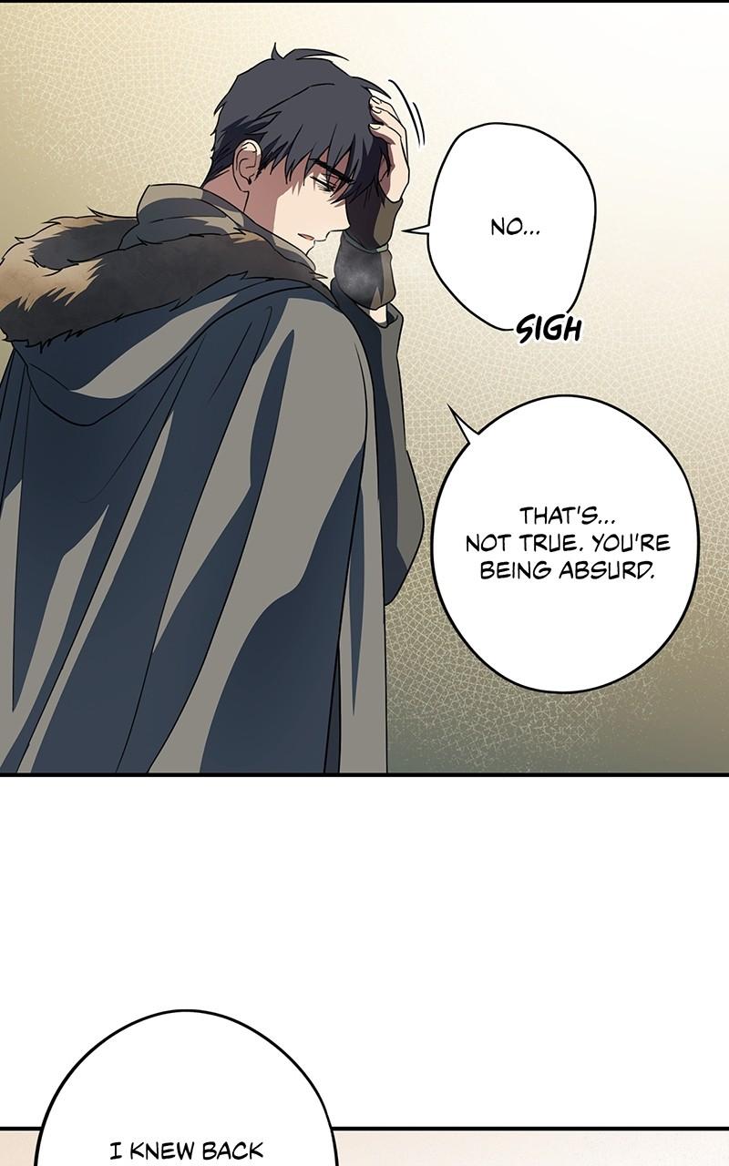 The Spark in Your Eyes Chapter 173