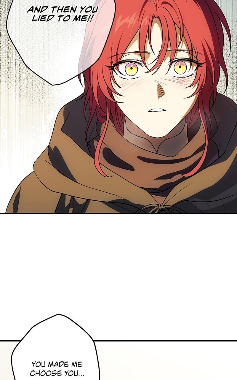 The Spark in Your Eyes Chapter 173