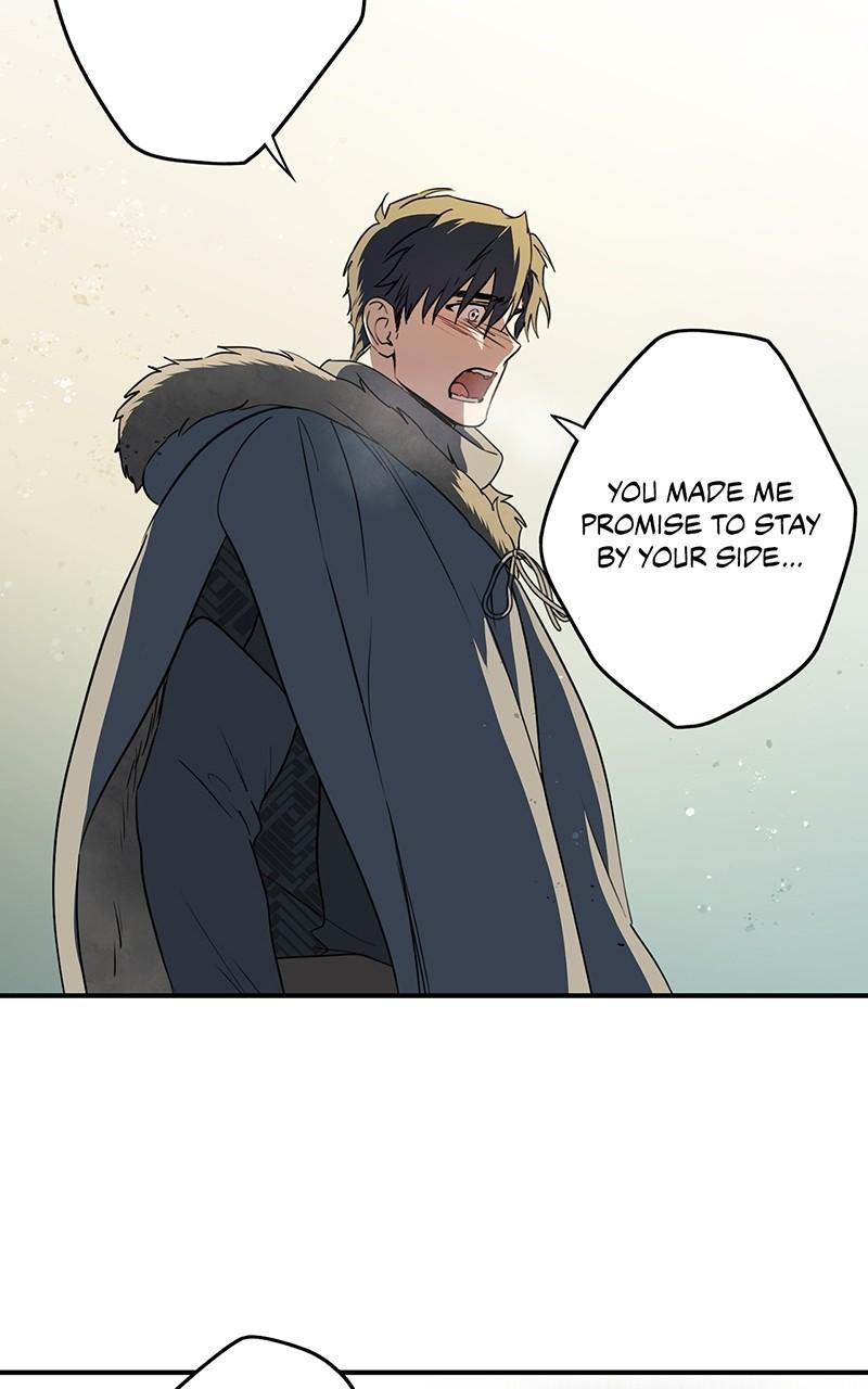 The Spark in Your Eyes Chapter 173