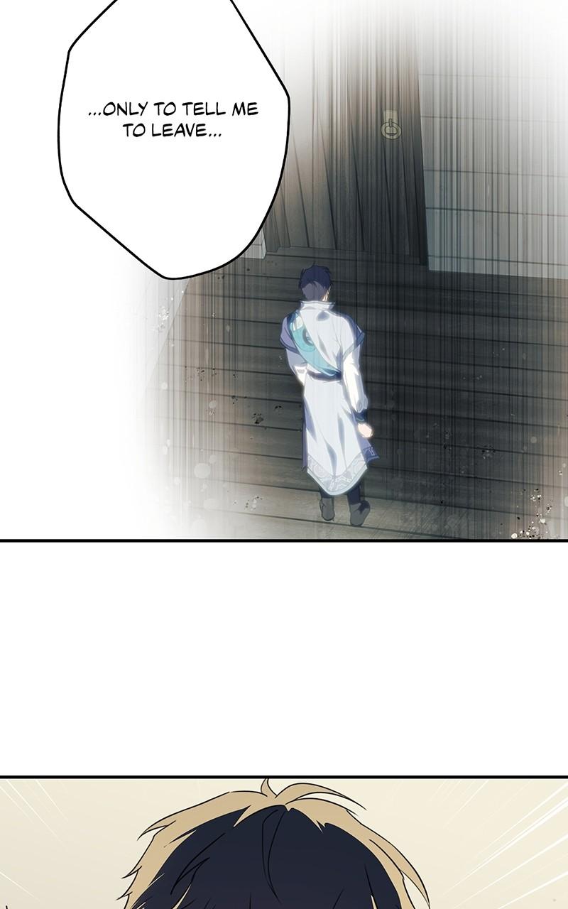 The Spark in Your Eyes Chapter 173