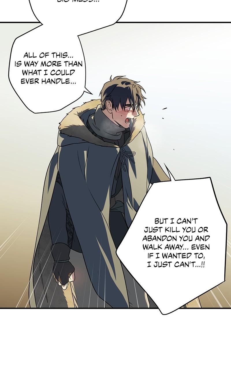 The Spark in Your Eyes Chapter 173