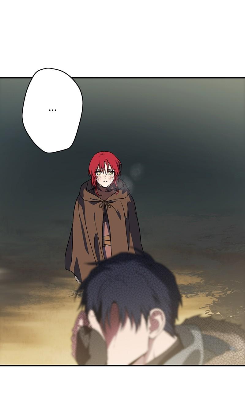 The Spark in Your Eyes Chapter 173