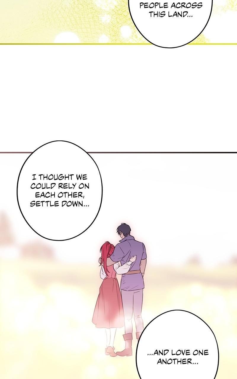 The Spark in Your Eyes Chapter 173