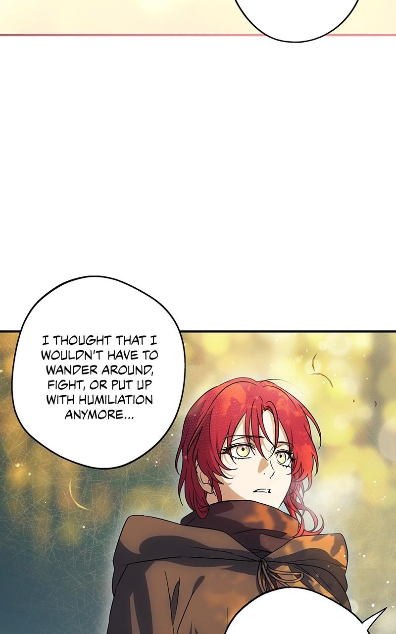 The Spark in Your Eyes Chapter 173