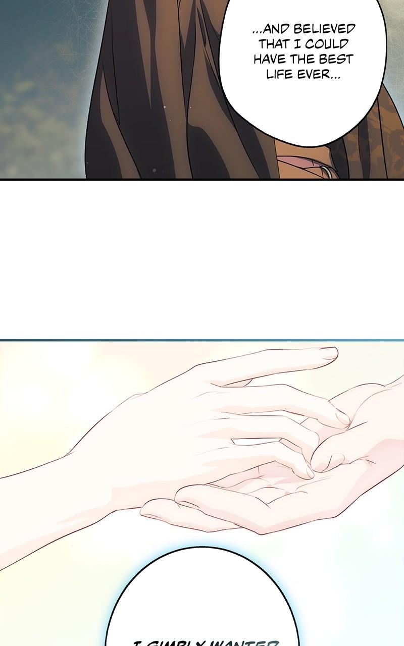 The Spark in Your Eyes Chapter 173