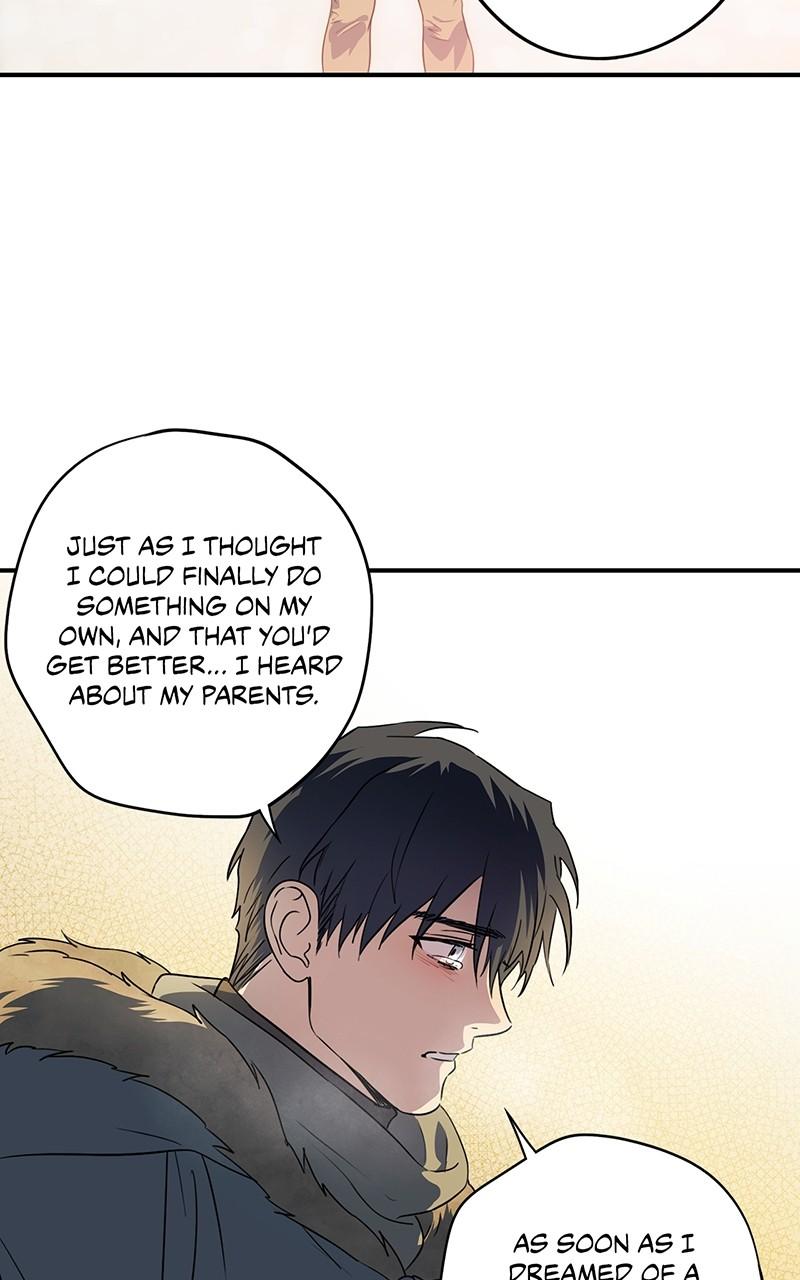 The Spark in Your Eyes Chapter 173