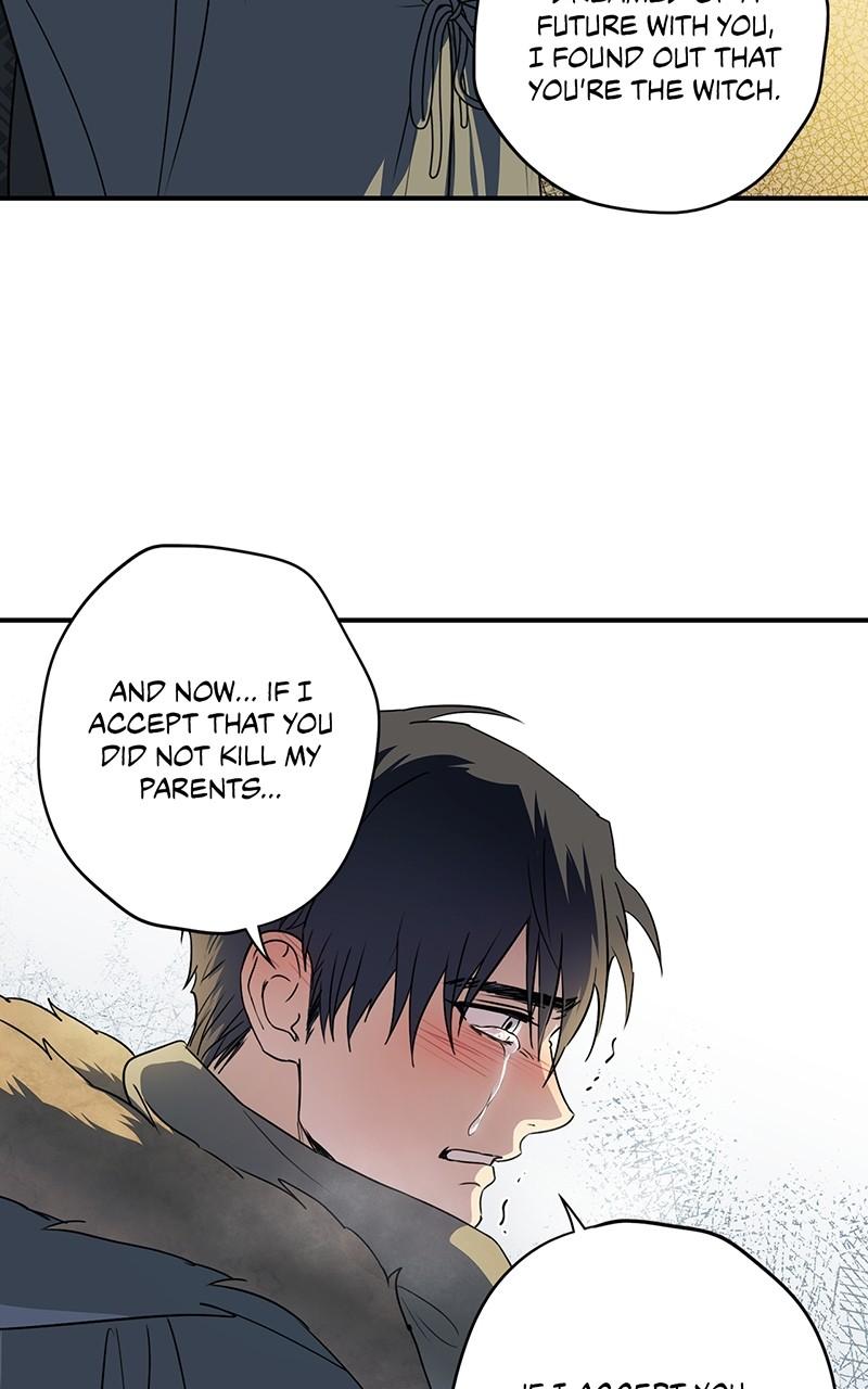 The Spark in Your Eyes Chapter 173