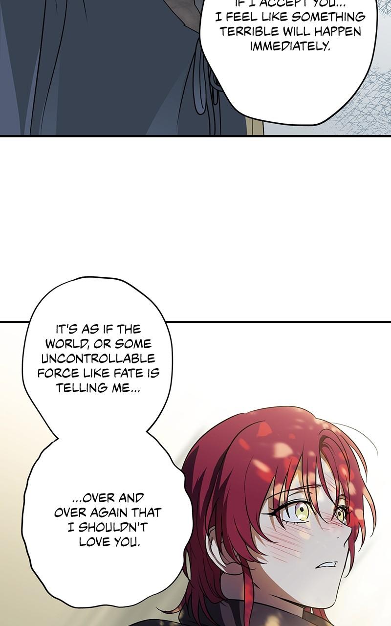 The Spark in Your Eyes Chapter 173