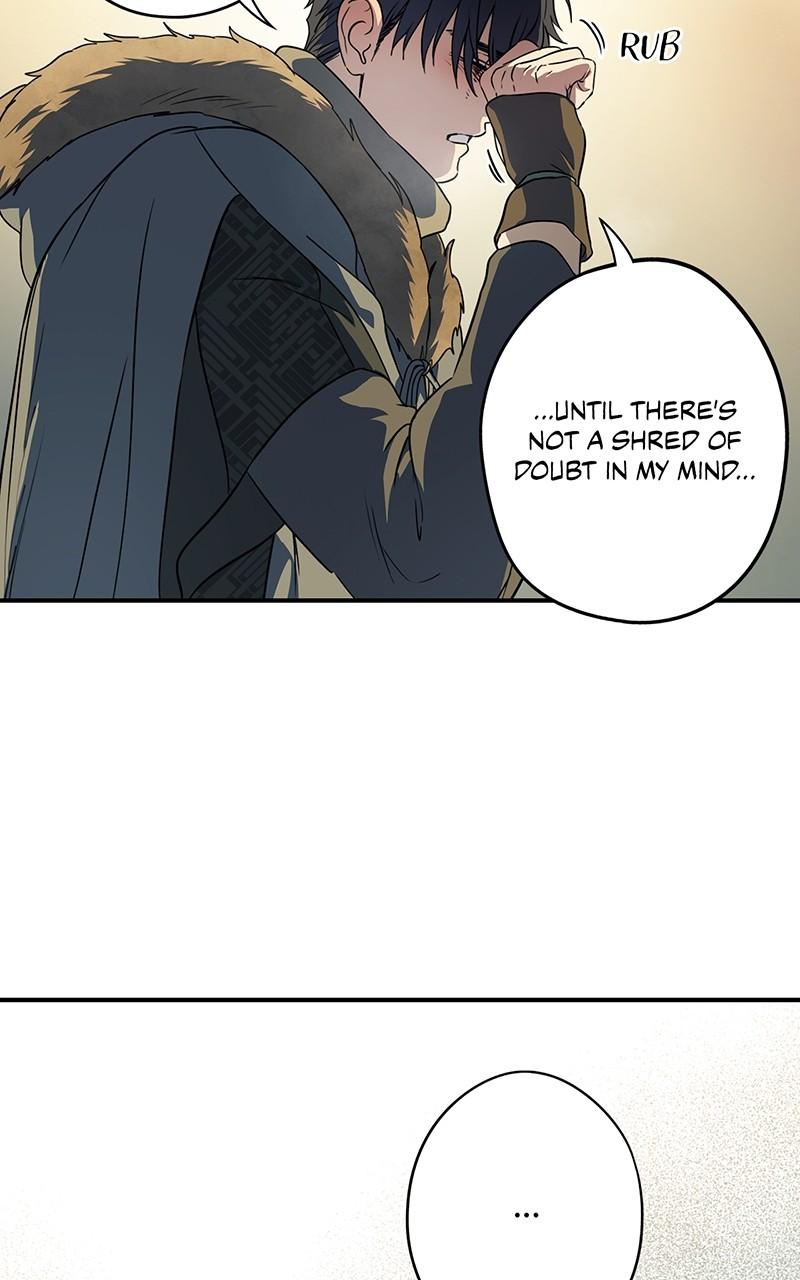 The Spark in Your Eyes Chapter 173