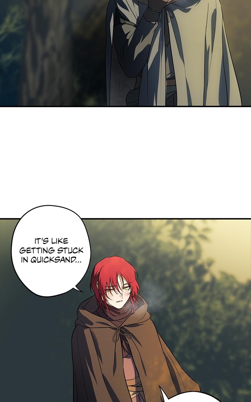 The Spark in Your Eyes Chapter 173