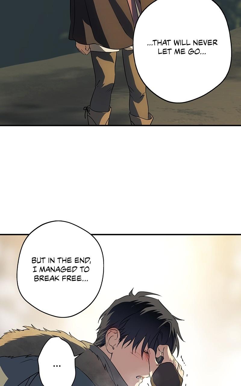 The Spark in Your Eyes Chapter 173