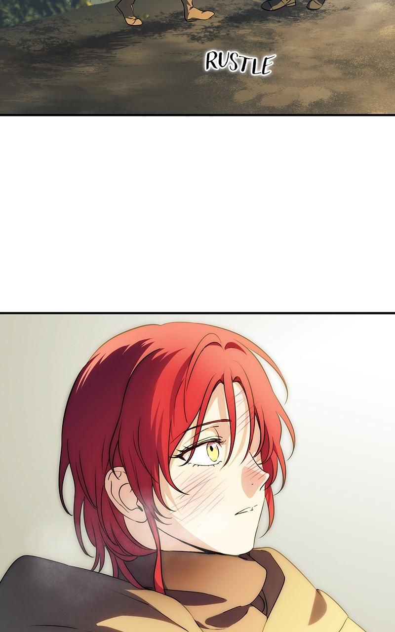 The Spark in Your Eyes Chapter 173