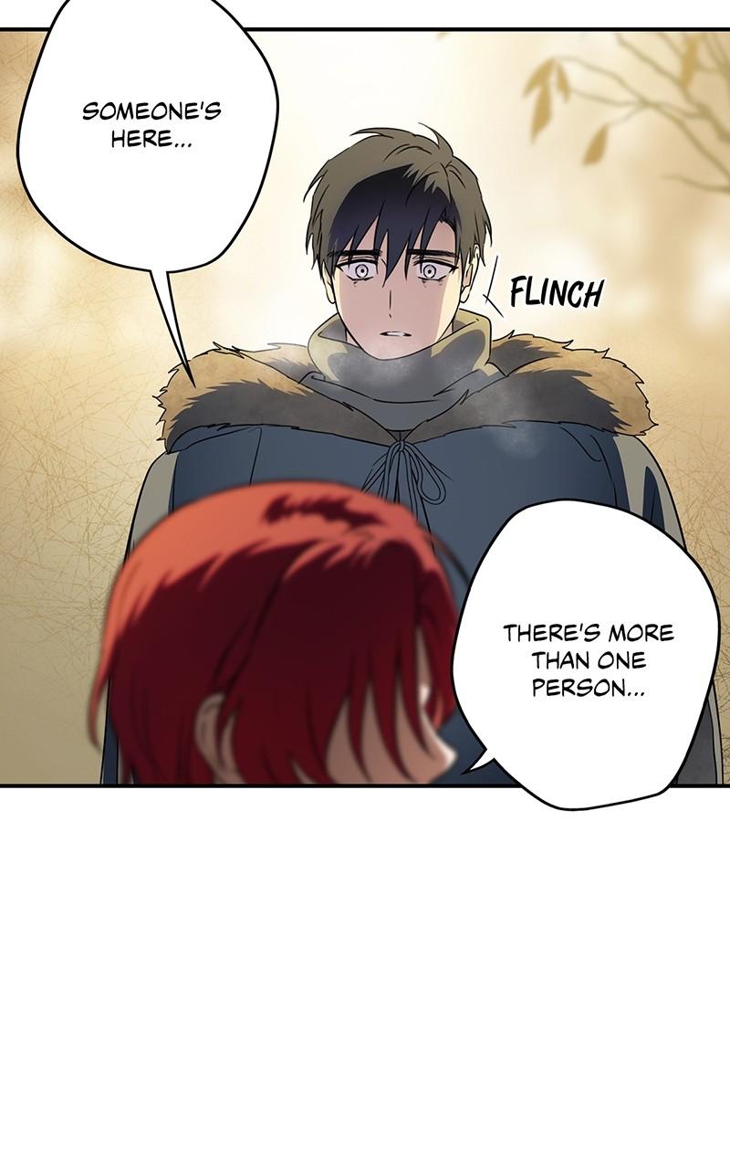 The Spark in Your Eyes Chapter 173