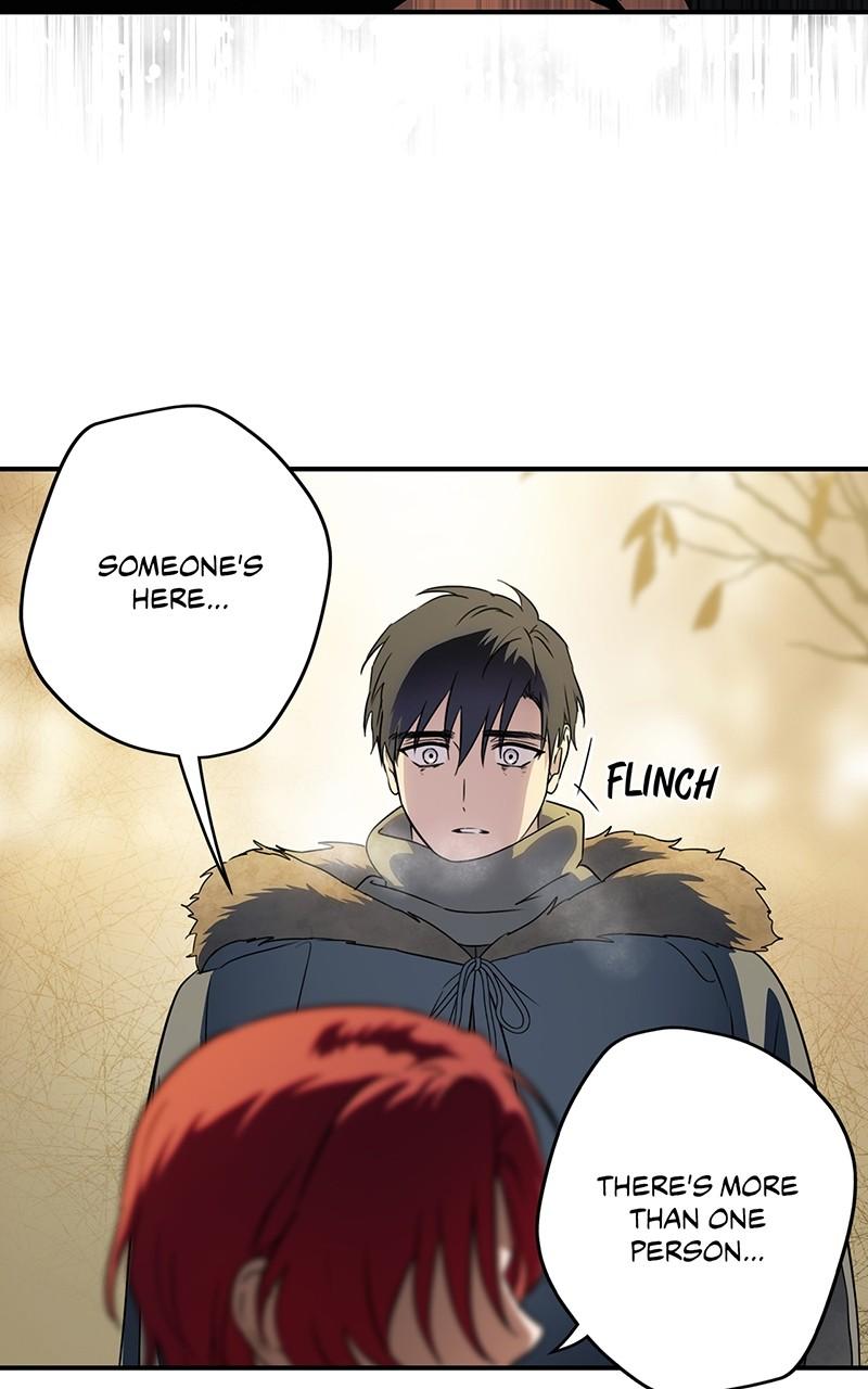 The Spark in Your Eyes Chapter 174