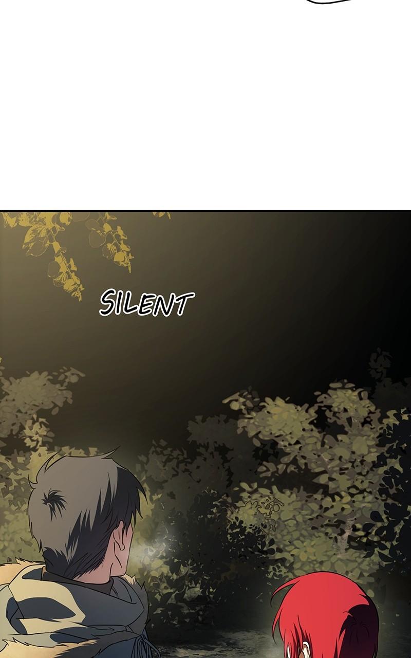 The Spark in Your Eyes Chapter 174