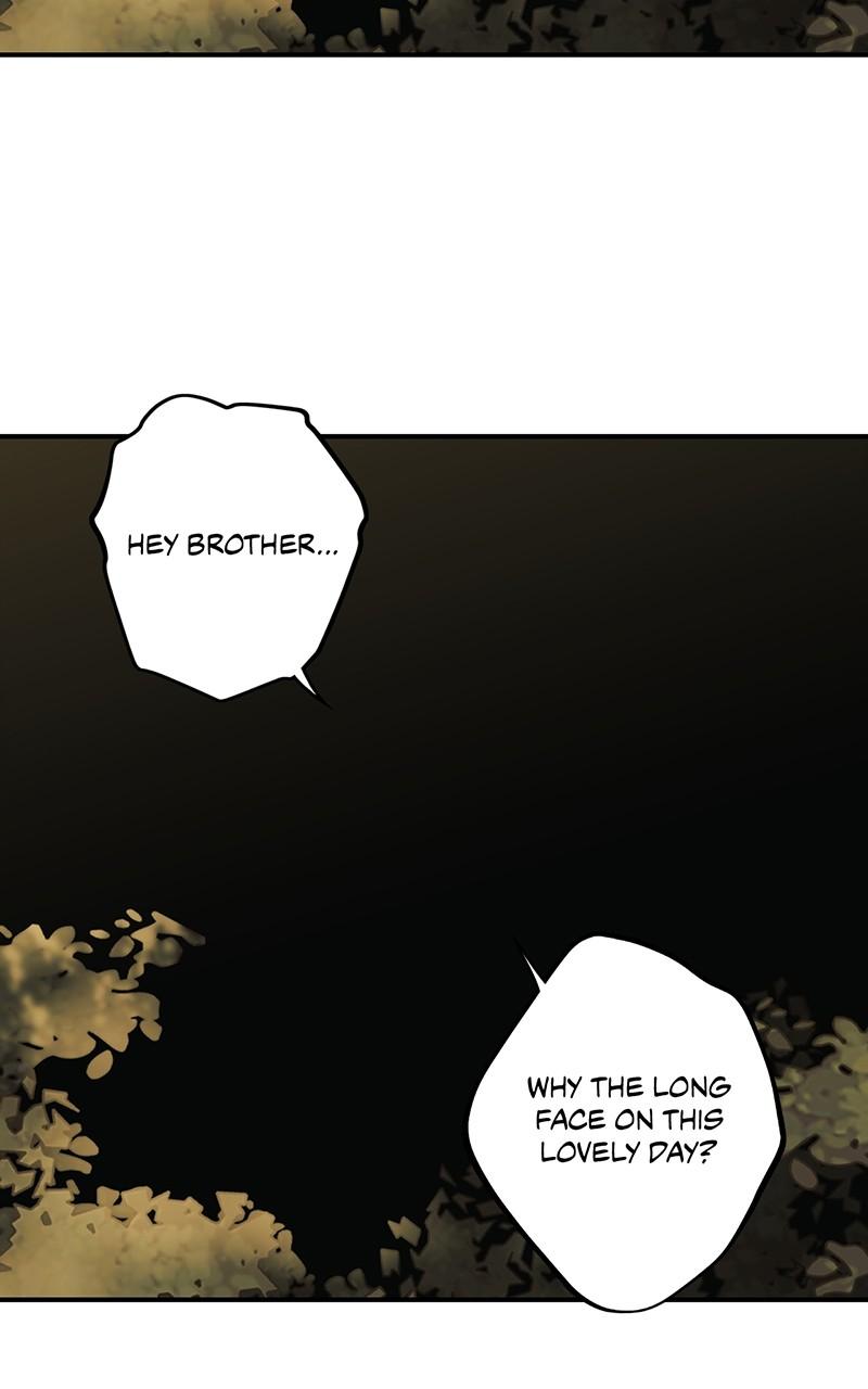 The Spark in Your Eyes Chapter 174