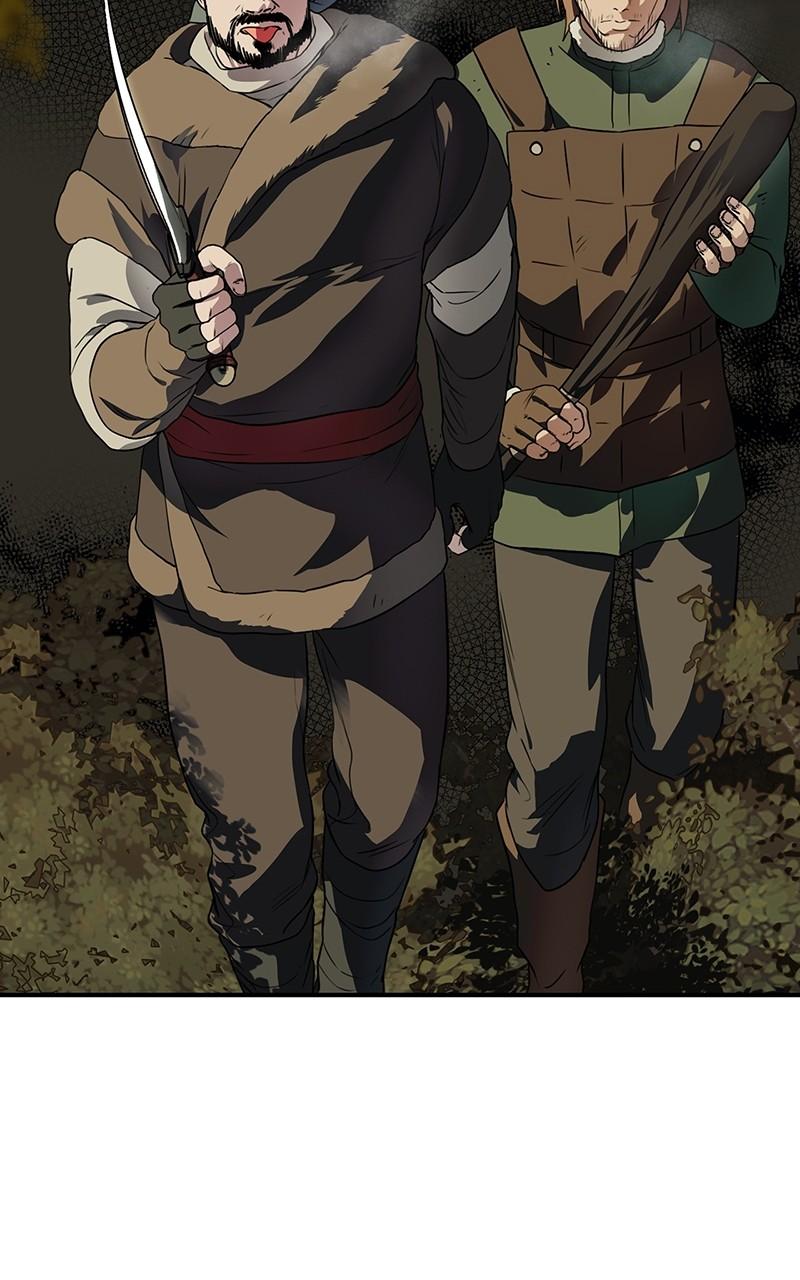 The Spark in Your Eyes Chapter 174