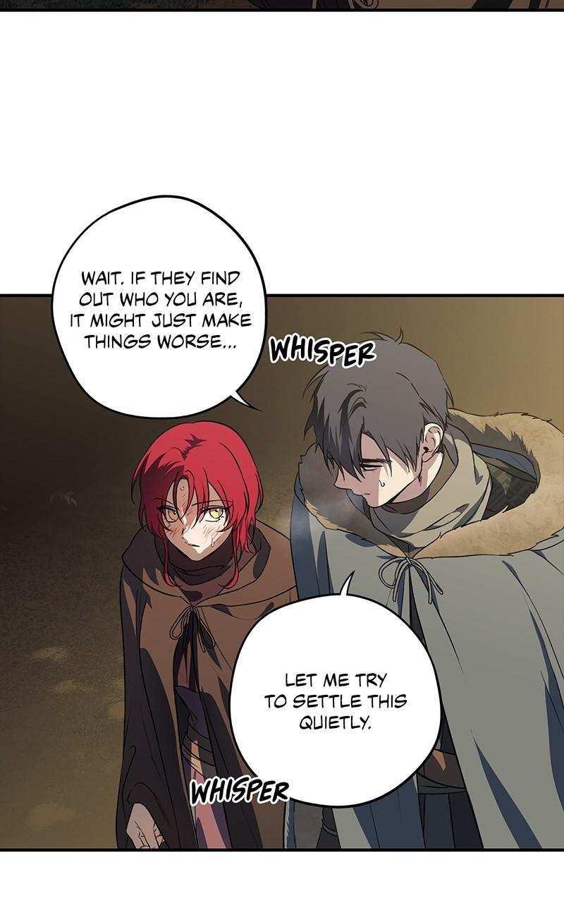 The Spark in Your Eyes Chapter 174