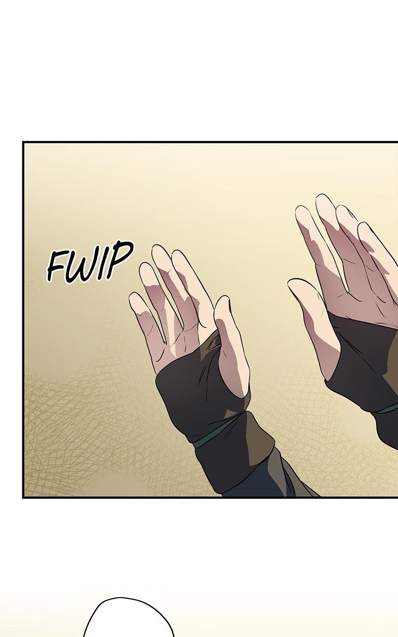 The Spark in Your Eyes Chapter 174