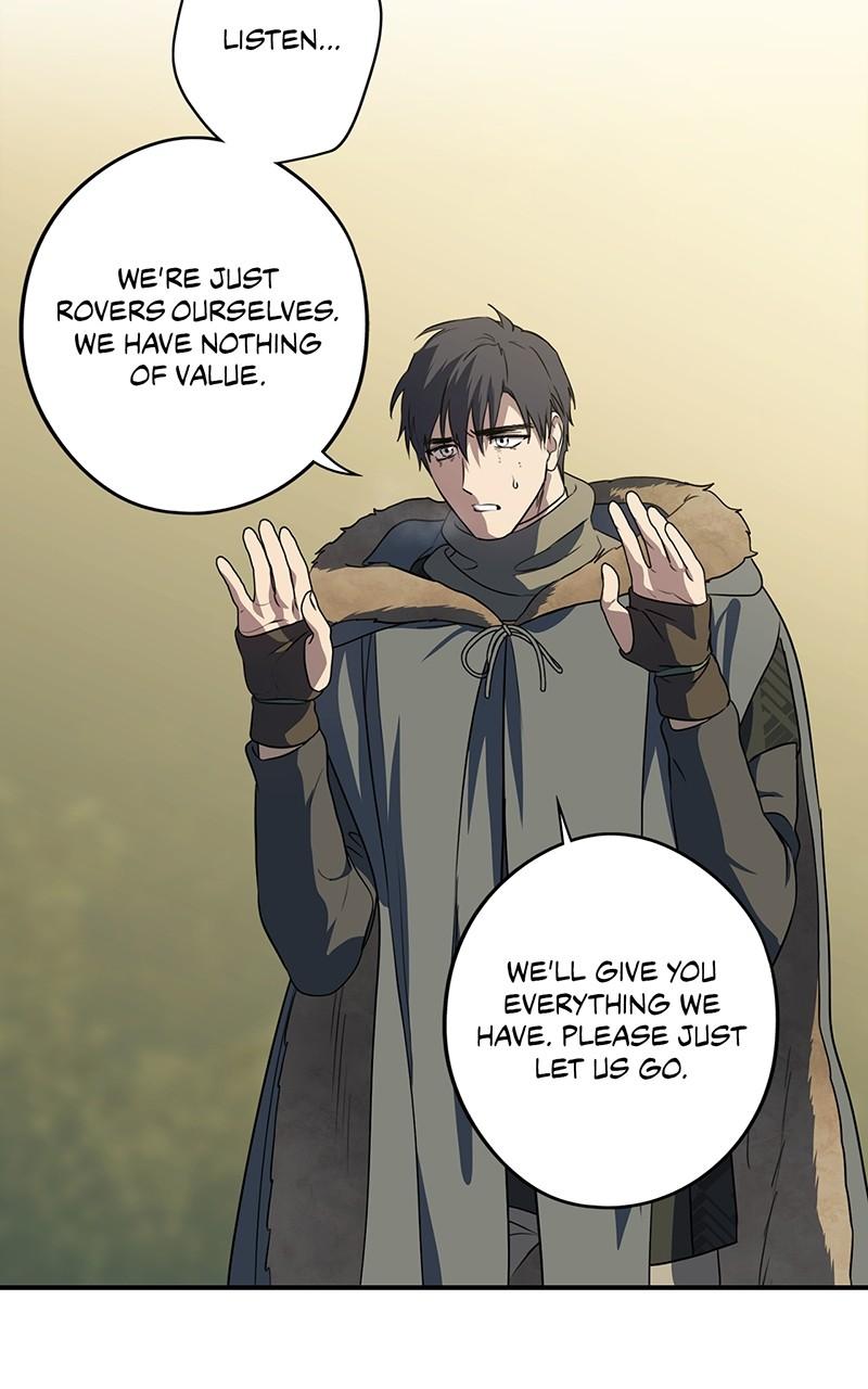 The Spark in Your Eyes Chapter 174