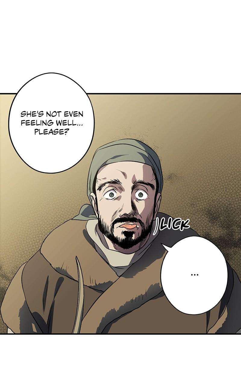 The Spark in Your Eyes Chapter 174