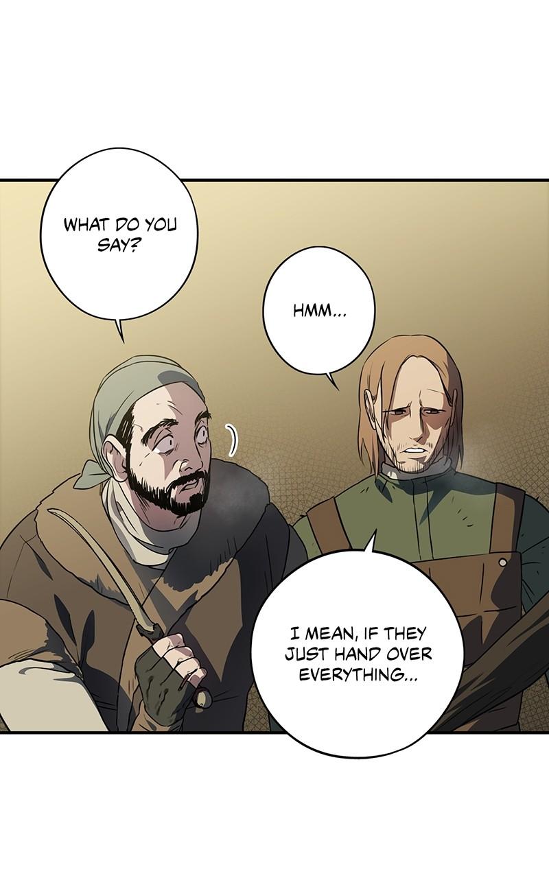 The Spark in Your Eyes Chapter 174